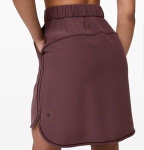 🔥Lululemon skirt